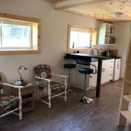 Bed and Breakfast Country Living Gravenhurst Zewnętrze zdjęcie